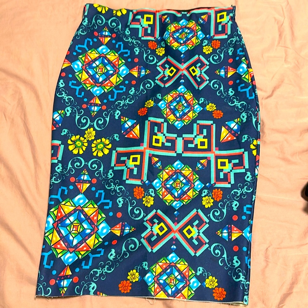 Skirt